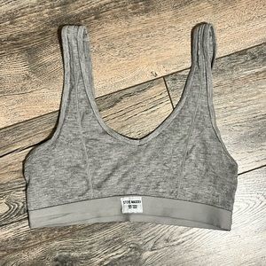Steve Madden Sports bra